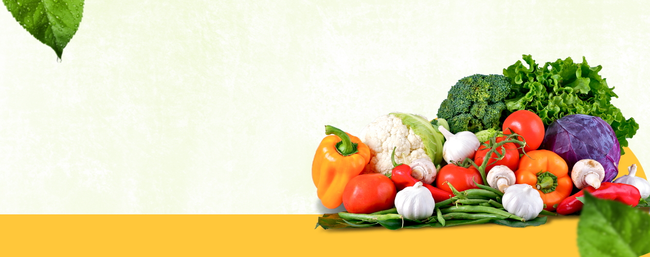 Vegetables