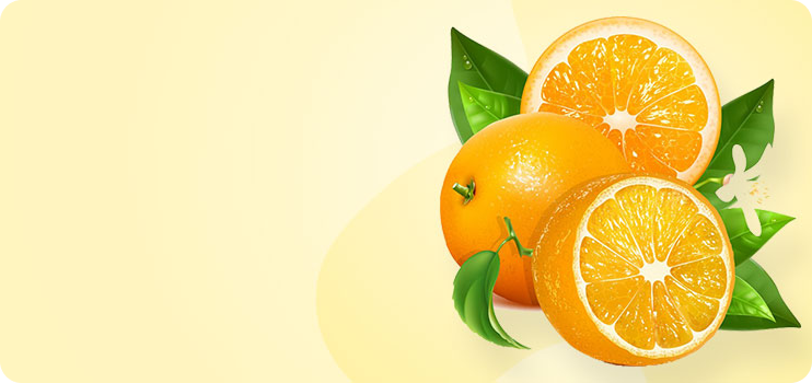 Fresh Fruits